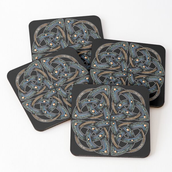 Item preview, Knotwork 6 designed and sold by atelier-vladi.