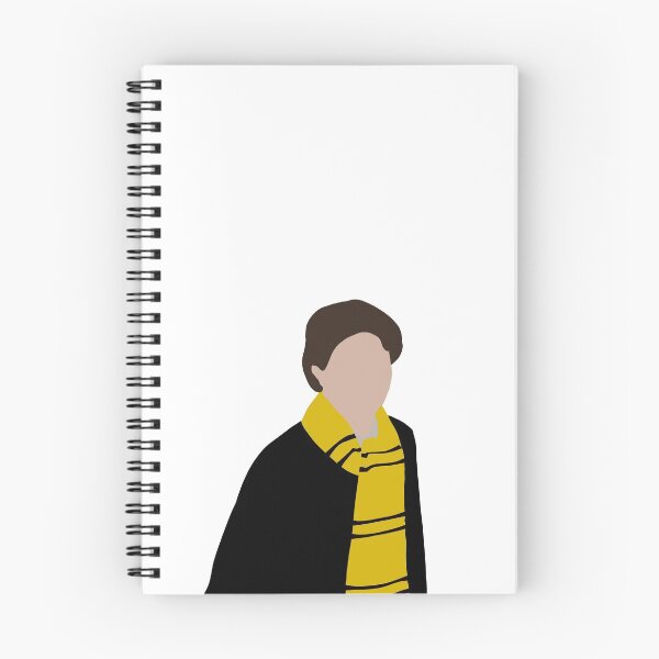 Item preview, Cedric Diggory designed and sold by swaggy stickers :).