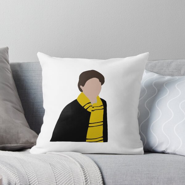 Item preview, Cedric Diggory designed and sold by swaggy stickers :).