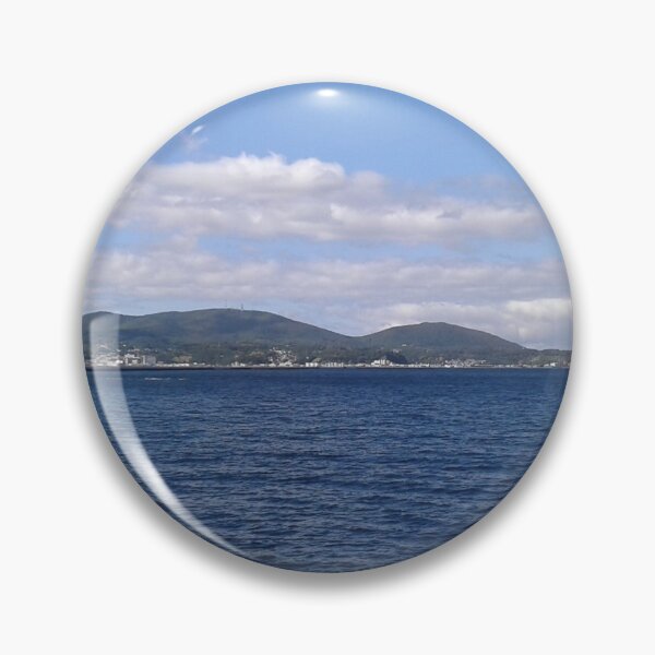 Item preview, The Sea of Japan near Otaru, Hokkaido designed and sold by ben-taylor1234.