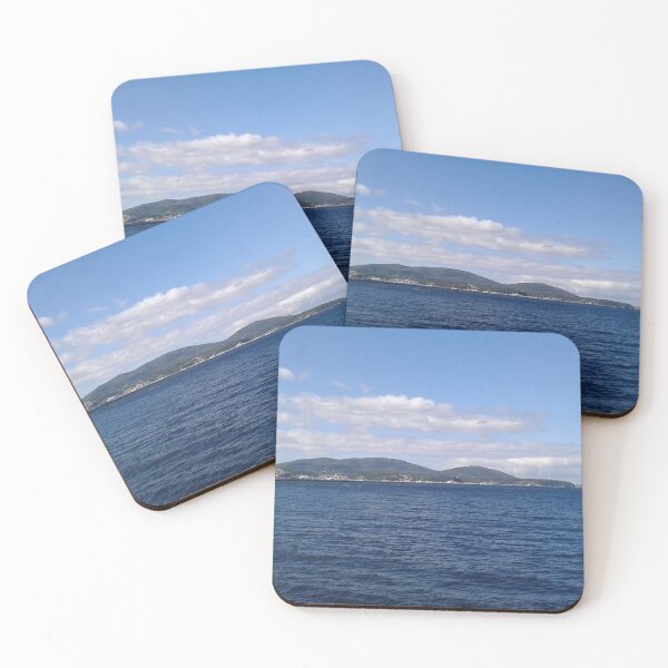 Item preview, The Sea of Japan near Otaru, Hokkaido designed and sold by ben-taylor1234.