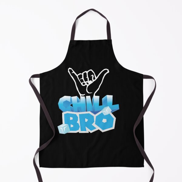 Item preview, chill bro designed and sold by Ashi17.
