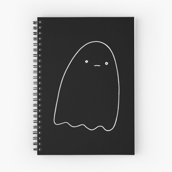 Item preview, white sheet ghost boi designed and sold by CaptinAubs.