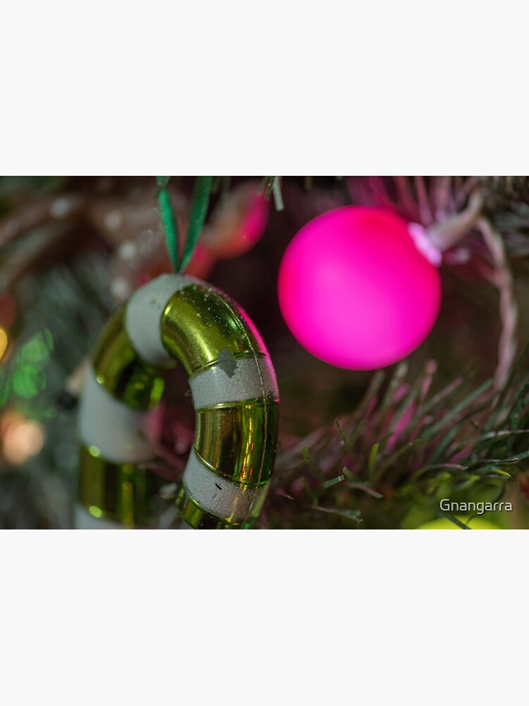 Christmas 7 by Gnangarra