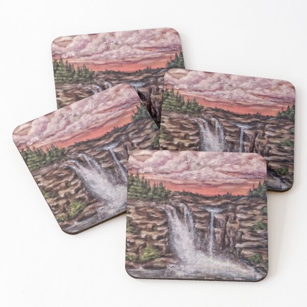 Item preview, Running Sunset designed and sold by StudioHjo.