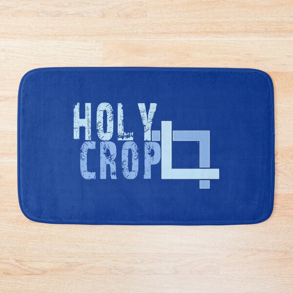 Item preview, Holy Crop Photographer Artist Funny Design designed and sold by overstyle.