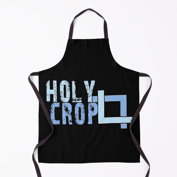 Item preview, Holy Crop Photographer Artist Funny Design designed and sold by overstyle.