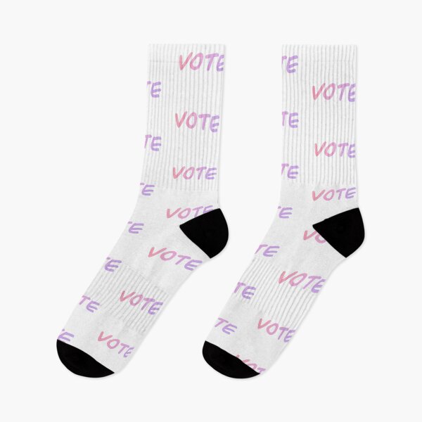 Item preview, Vote designed and sold by AllisonSandoz.