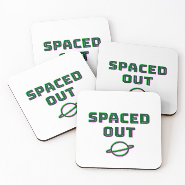 Item preview, Spaced Out Glitch designed and sold by Minima-Vulpes.