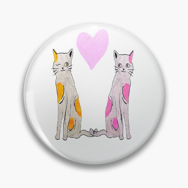 Item preview, Cat Tama designed and sold by NancyArtDesigns.