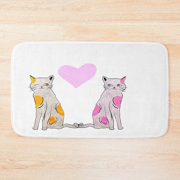Item preview, Cat Tama designed and sold by NancyArtDesigns.