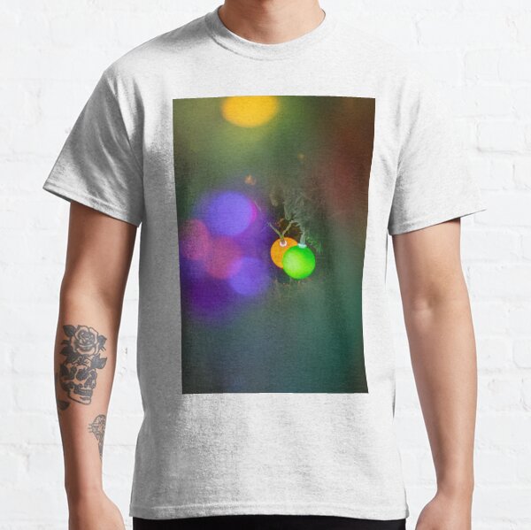 Christmas 12 Classic T-Shirt