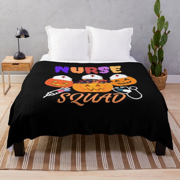 Item preview, Nurse squad halloween designed and sold by i-longmanshop.