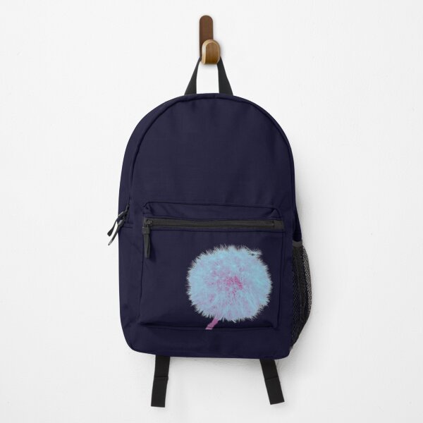 Item preview, Dandelion Pink and Blue designed and sold by fourleafphotos.