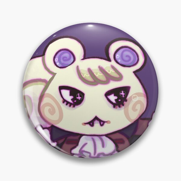 Item preview, vampire marshal! designed and sold by tokopng.