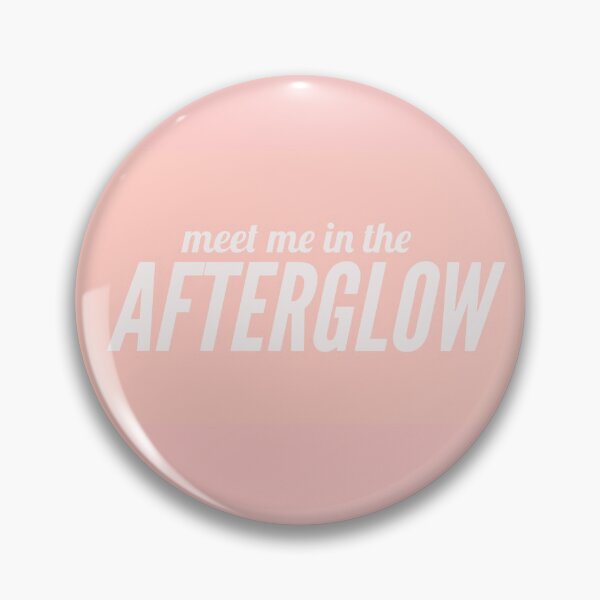 Item preview, Afterglow designed and sold by swaggy stickers :).