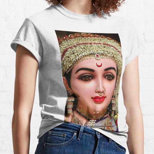 Goddess of Beauty Classic T-Shirt