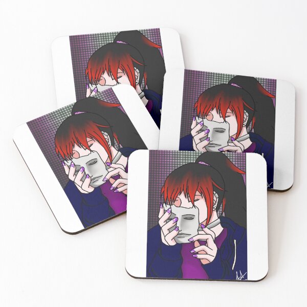 Item preview, Riku Nekogami designed and sold by NekoSabs.