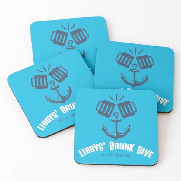 Item preview, Buceo borracho de Libbys designed and sold by buddhabubbapod.