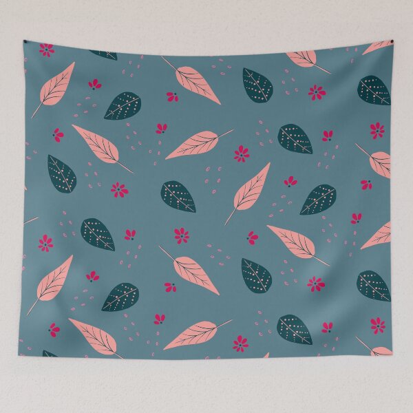 Item preview, Leaf Pattern designed and sold by Kaynicart.
