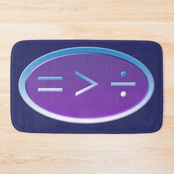 Item preview, Equality is Greater than Division 06 designed and sold by Joshua Rayfield.