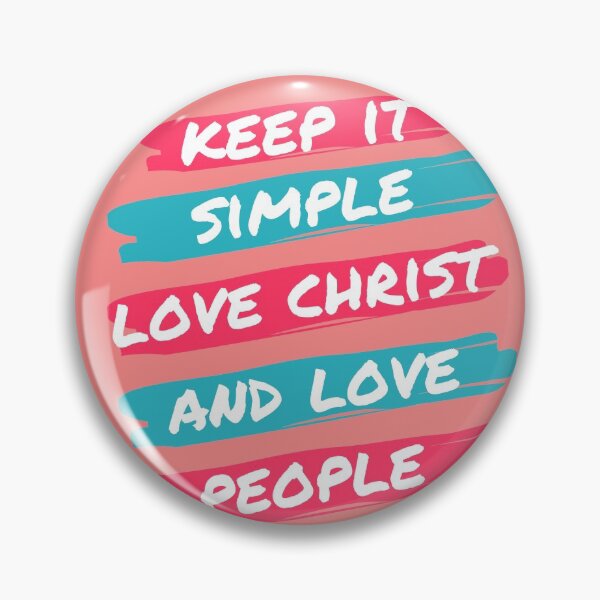 Item preview, Amar a Dios y a la gente designed and sold by MegDeRoyale.