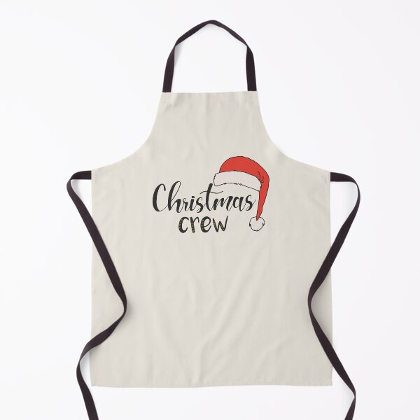 Item preview, Christmas crew crew designed and sold by JokeGysen.