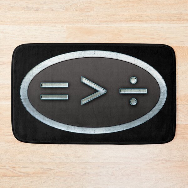 Item preview, Equality is Greater than Division 07 designed and sold by Joshua Rayfield.