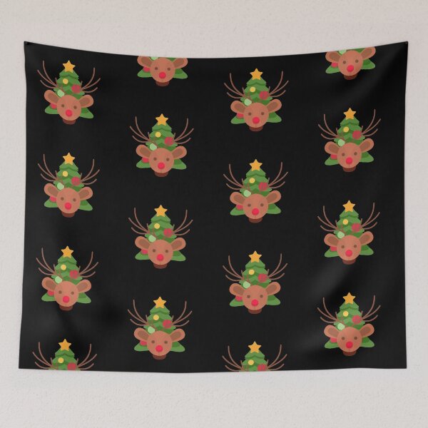 Item preview, Merry Christmas, Covid Christmas, Funny Christmas 2020 designed and sold by adityanik.