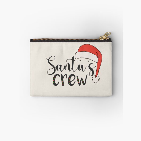 Item preview, Santa’s crew designed and sold by JokeGysen.