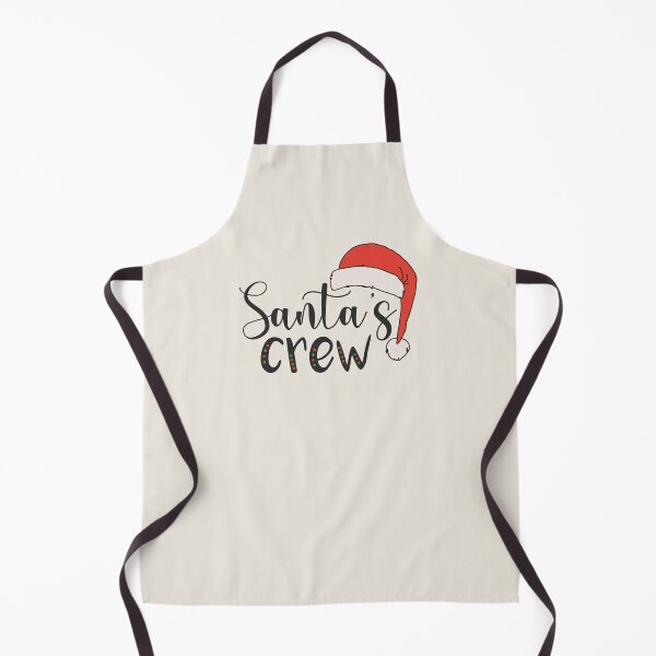 Item preview, Santa’s crew designed and sold by JokeGysen.