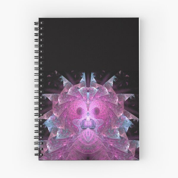 Item preview, Fractal Baby Girl Pink Alien Princess designed and sold by IssyDesigns.