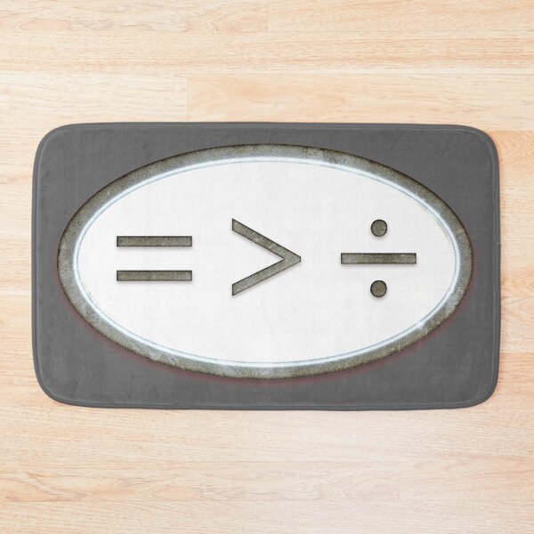 Item preview, Equality is Greater than Division 08 designed and sold by Joshua Rayfield.