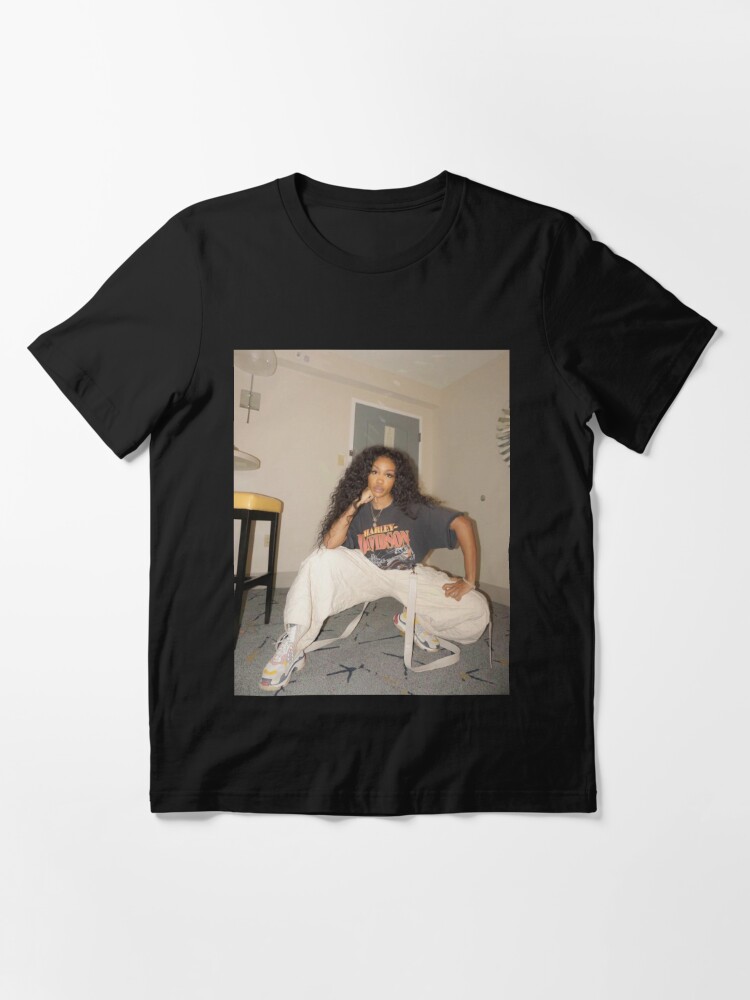 tshirt sza