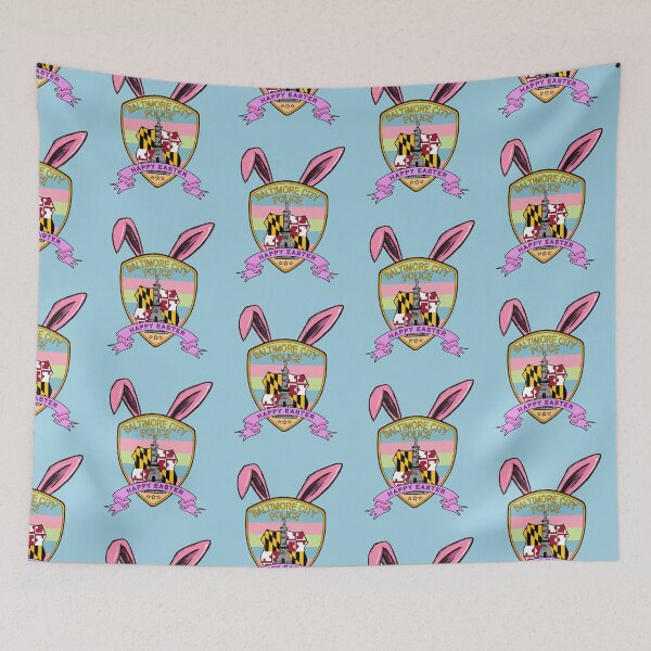 Item preview, BPD-Easter designed and sold by Det550.