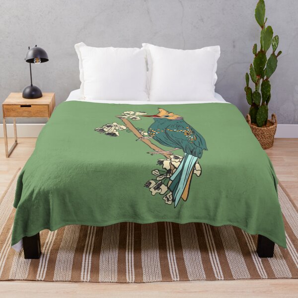 Item preview, exotic bird designed and sold by Anastasiia Yurevych.