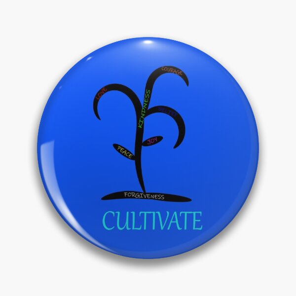Item preview, Cultivate designed and sold by sdjames.