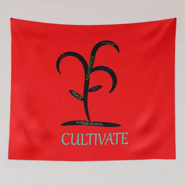 Item preview, Cultivate designed and sold by sdjames.