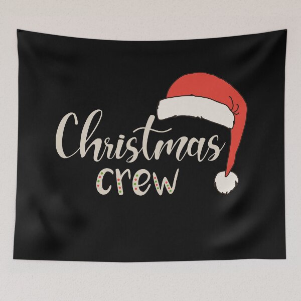 Item preview, Christmas crew designed and sold by JokeGysen.