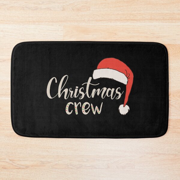 Item preview, Christmas crew designed and sold by JokeGysen.