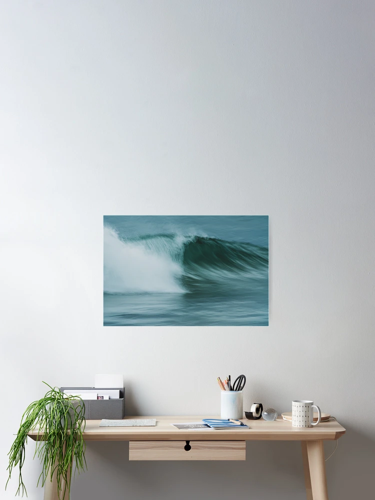 Thumbnail 2 of 3, Poster, Splash designed and sold by Raj Sahota.