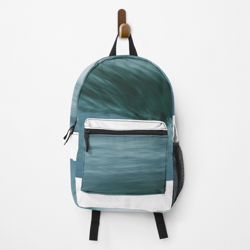 Item preview, Backpack designed and sold by RajSahota.