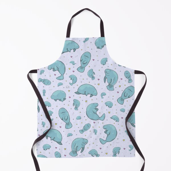 Item preview, Manatees designed and sold by Nemki.