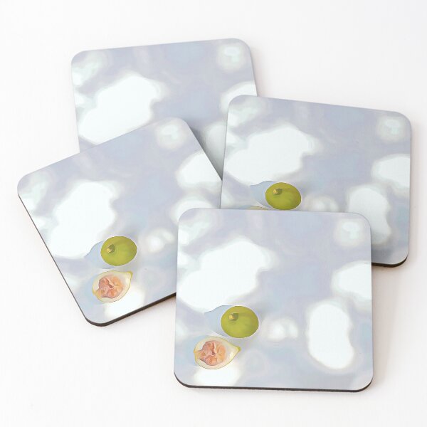 Item preview, Fig with Shadow designed and sold by Cheeoh.