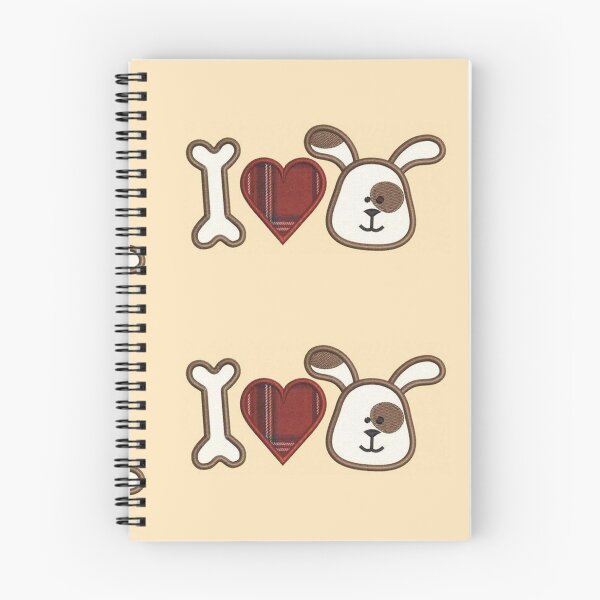 Item preview, I Love Dogs Design designed and sold by findsbyjune374.