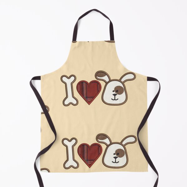 Item preview, I Love Dogs Design designed and sold by findsbyjune374.