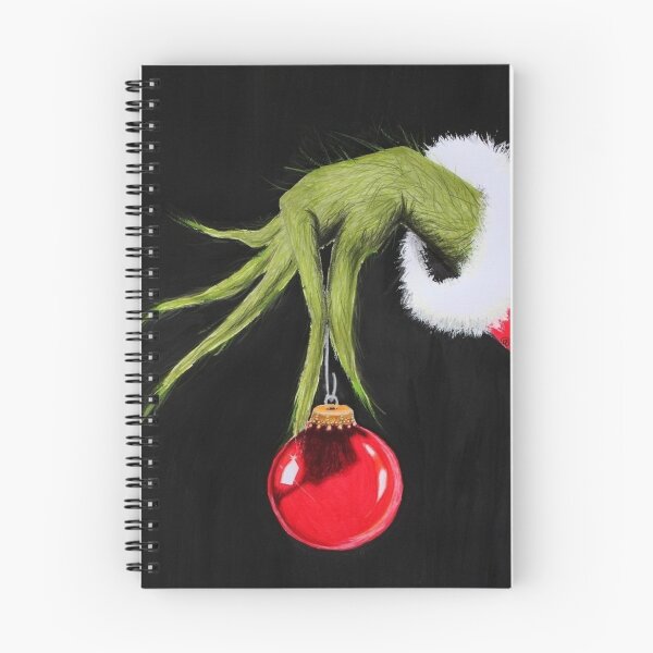 Item preview, Who stole Christmas? designed and sold by GoolPictures.