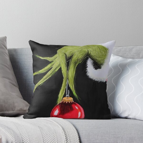 Item preview, Who stole Christmas? designed and sold by GoolPictures.
