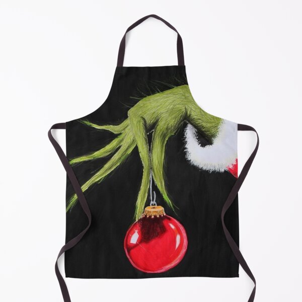 Item preview, Who stole Christmas? designed and sold by GoolPictures.