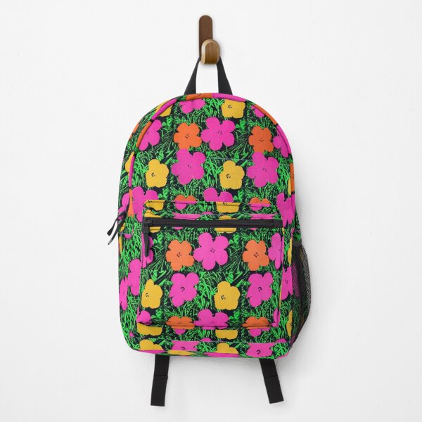 Item preview, Warhol Pop Art Flower Pattern Accessories designed and sold by kimmystra.